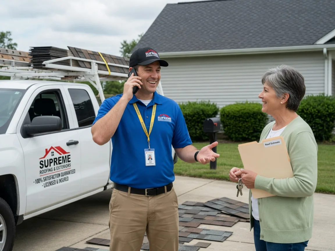 Roof Replacement Tafton, PA FAQs