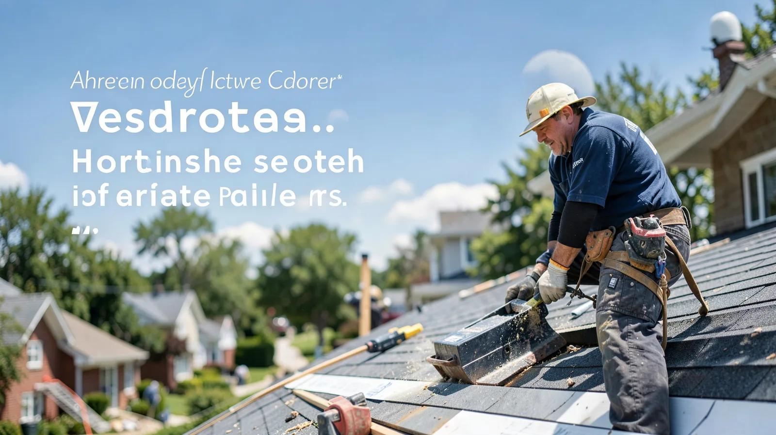 Roof Replacement in Tafton, PA near me